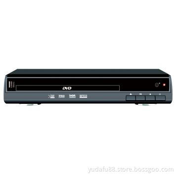 Populor Design DVD Player